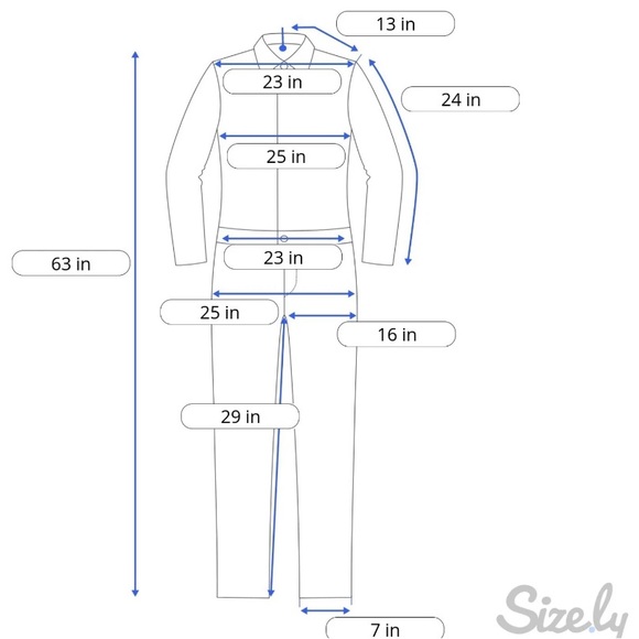 USS Enterprise Insulated Overalls Coveralls Mens 2XL Hooded Insulated Quilted - Picture 4 of 16